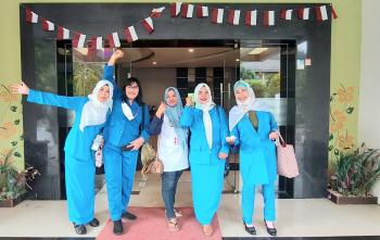  Inilah Rangkaian Acara HPN 2022 di Kota Kendari